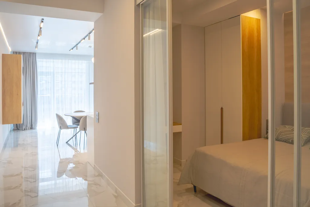 Аренда в ЖК Светлана парк