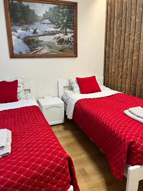 В трёх шагах от Кремля