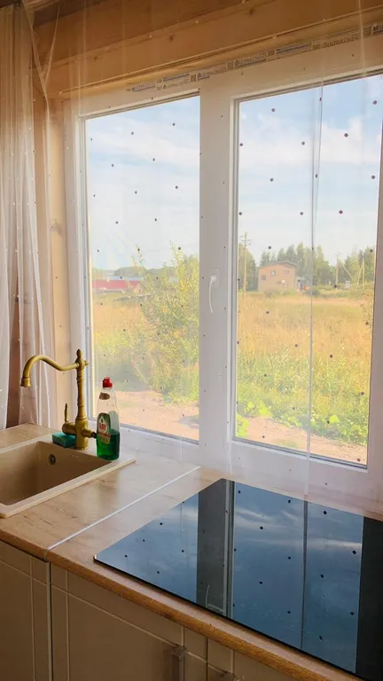 Дом Бруснички приглашает в гости