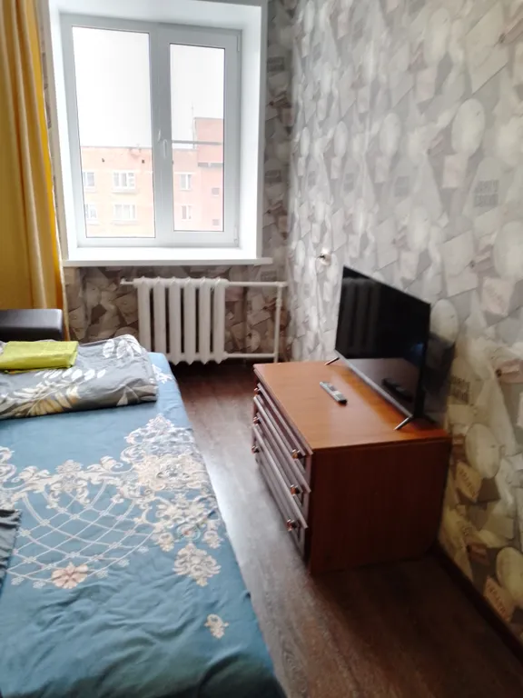 Квартира Уютная квартира — Саров