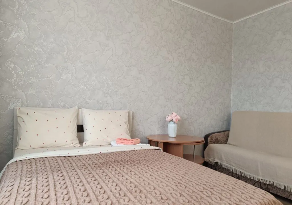 Хорошо как дома