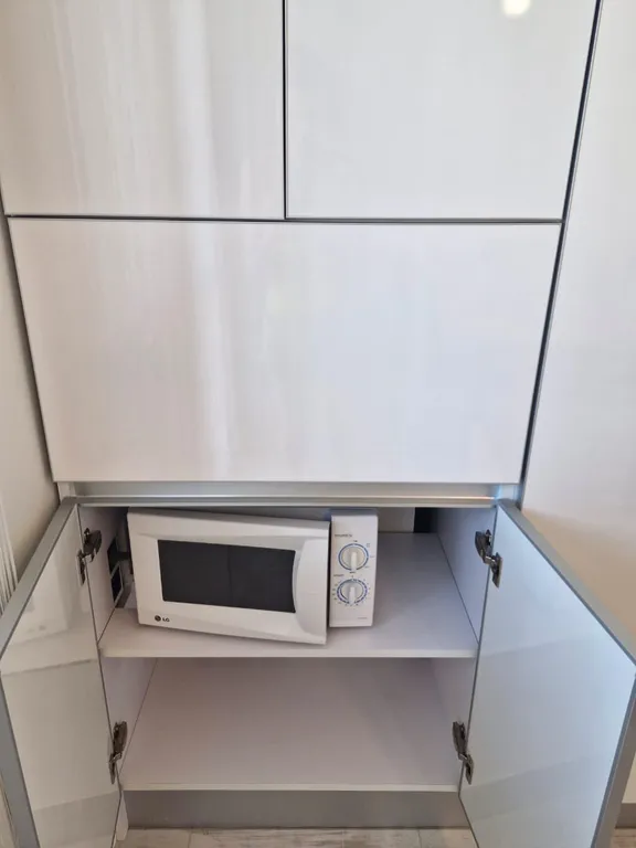 Квартира Просторная, уютная, светлая, благоустроенная квартира — Калининград