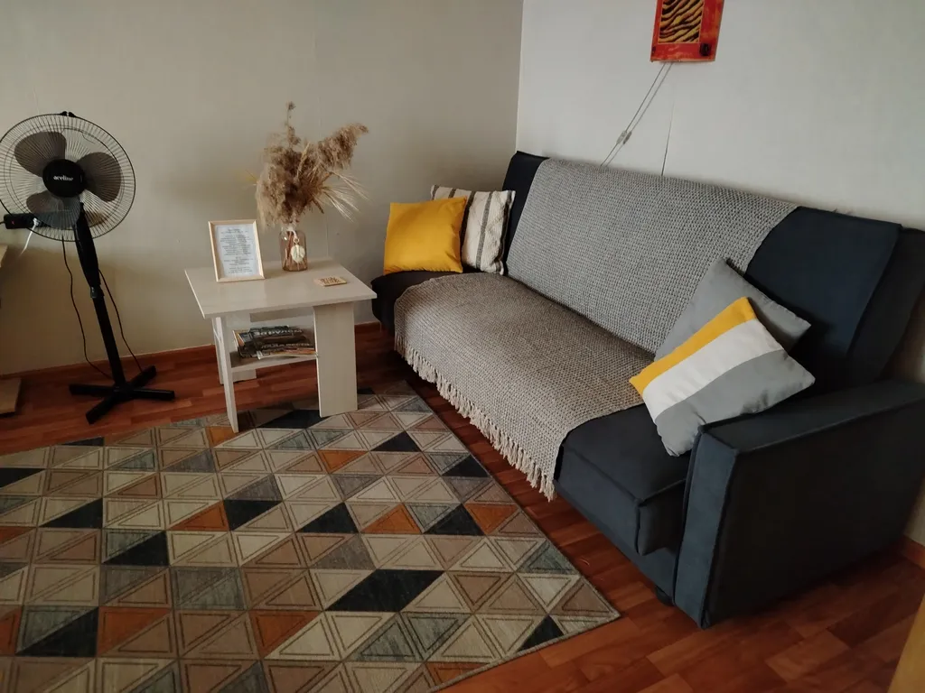 Уютная квартира у Триумфальной арки