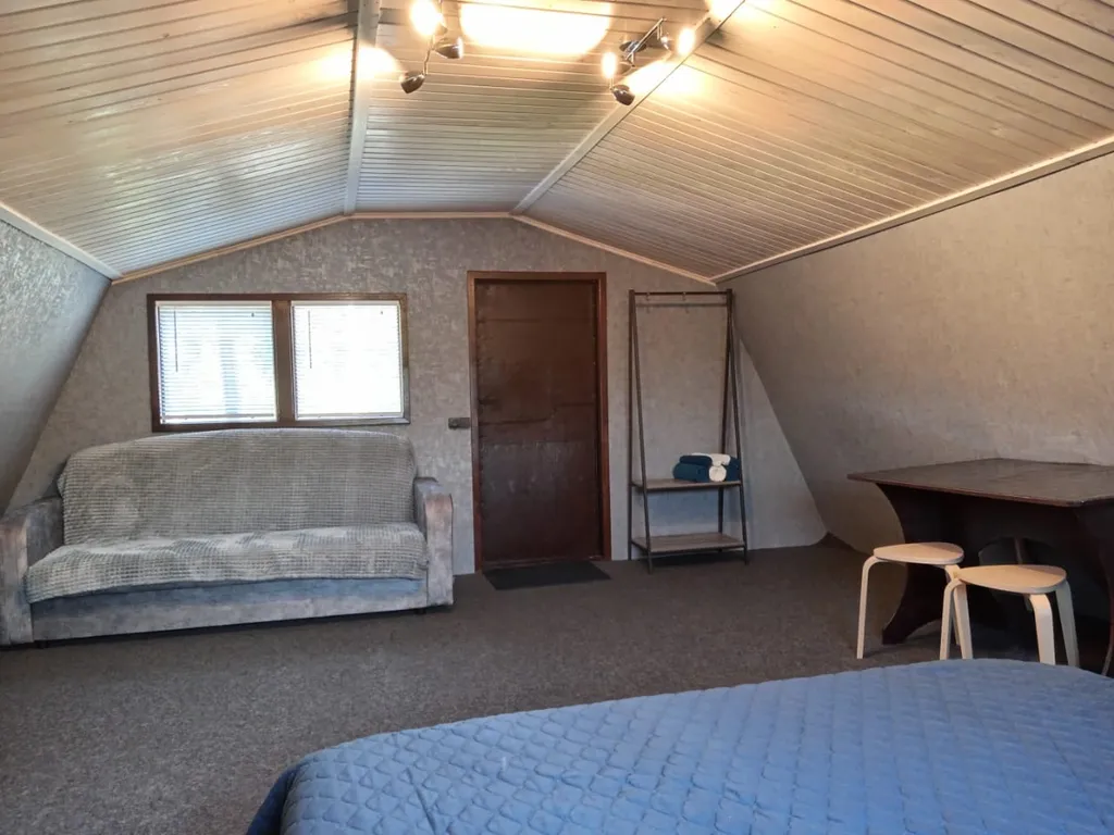 Гостевой дом "Под кедром"