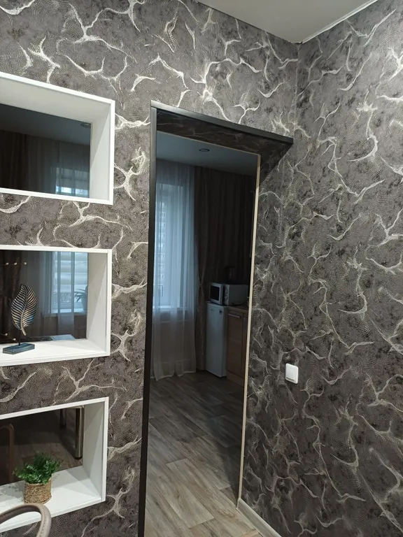 Уютная квартира с кондиционером