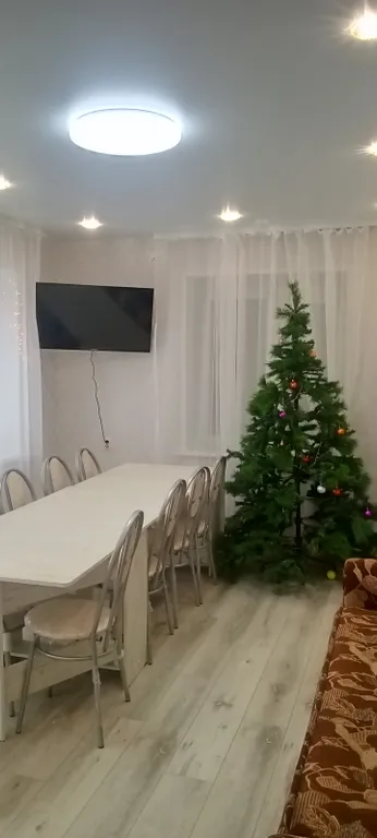 Дом в 15 минутах до центра