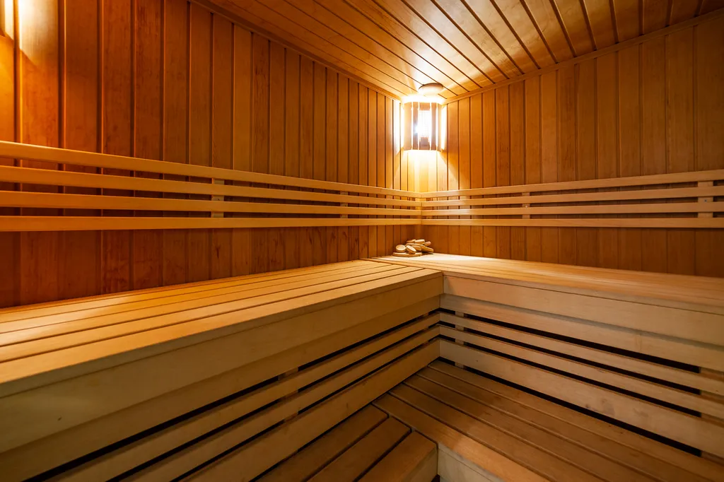 Коттедж Коттедж Монэ — Химки