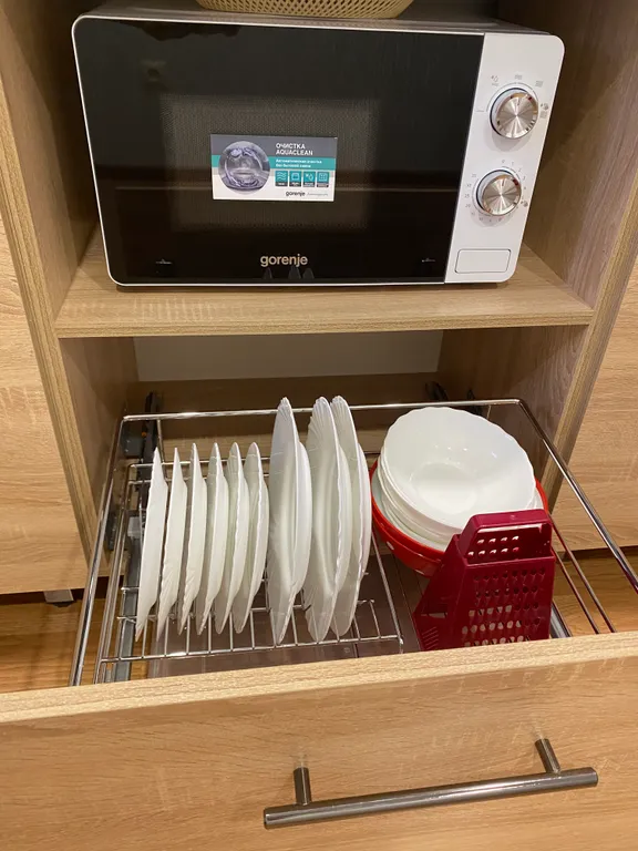 Квартира в центре города