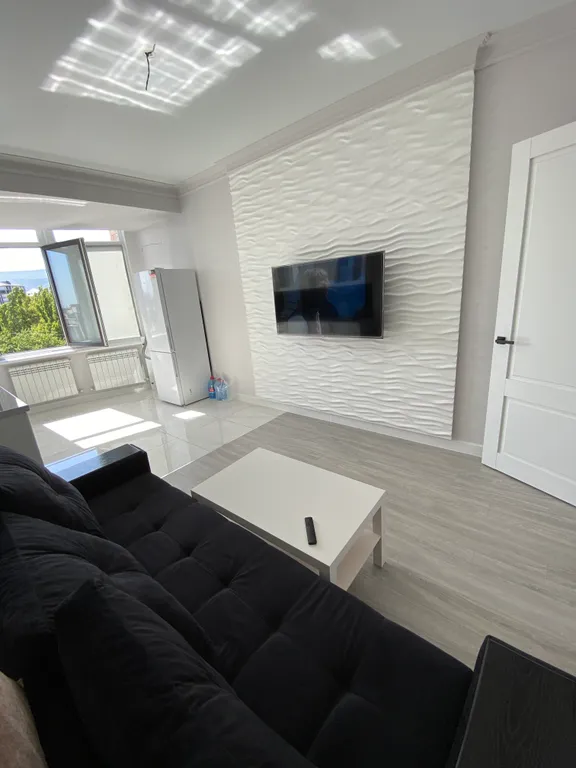 Квартира Стильная квартира в центре города — Махачкала