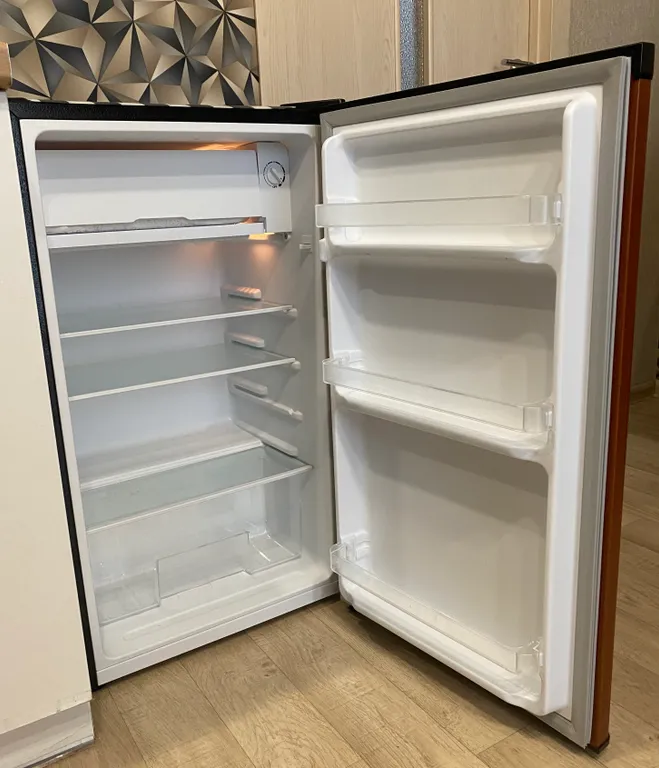 Уютная студия со спальней в парковом