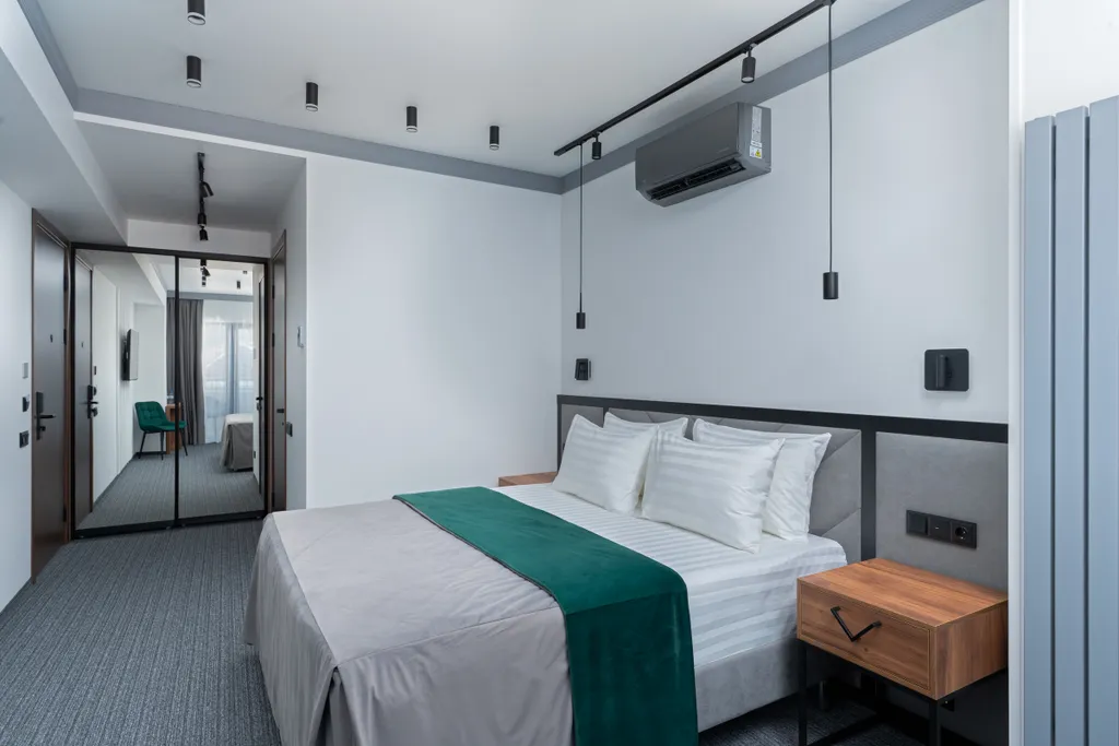 Квартира Комната — Геленджик