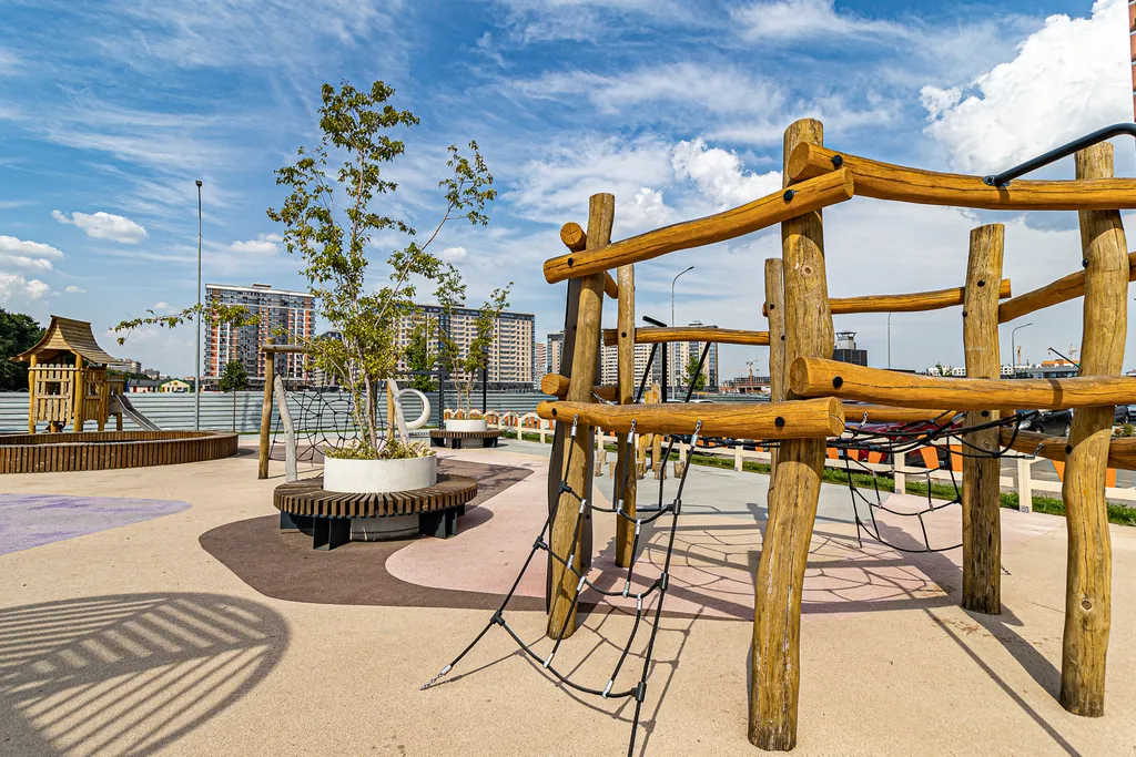 Квартира Квартира Уютная студия — Краснодар