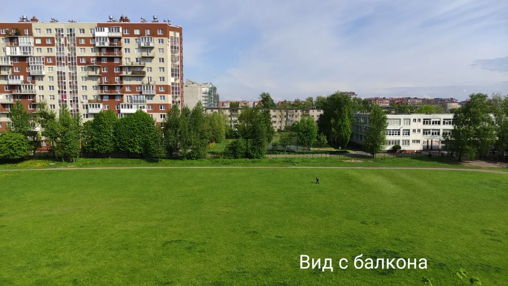 Квартира Квартира Апартамент Друзья у Верхнего озера — Калининград
