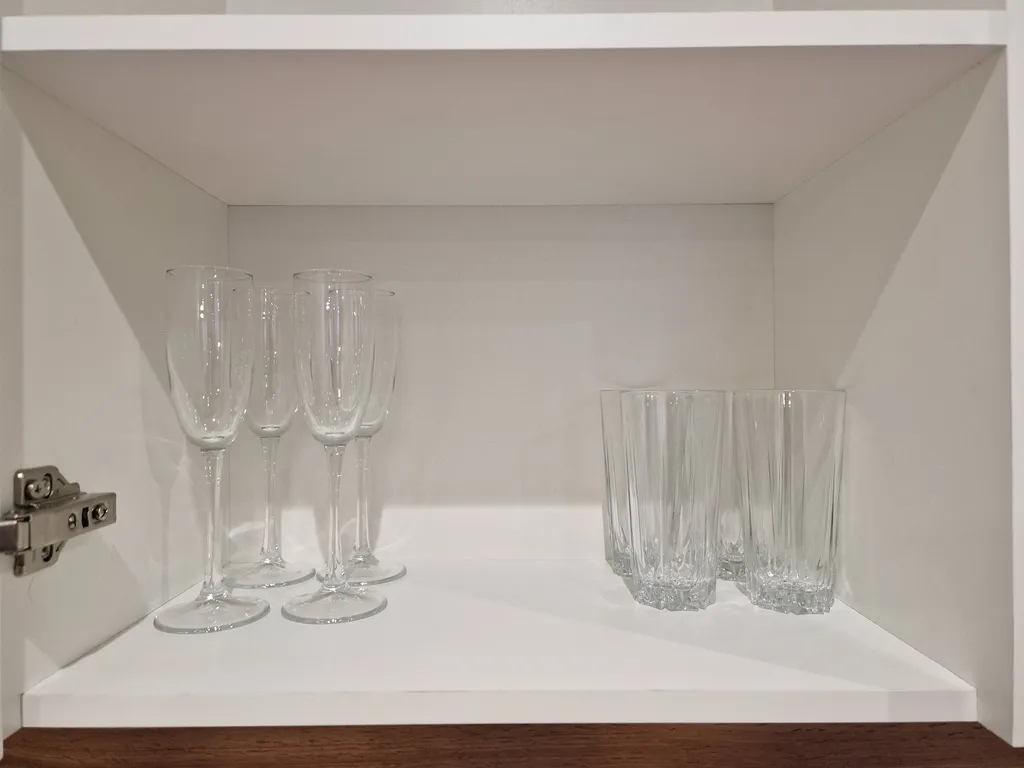 Квартира Квартира в центре города с прекрасным видом на Енисей — Красноярск