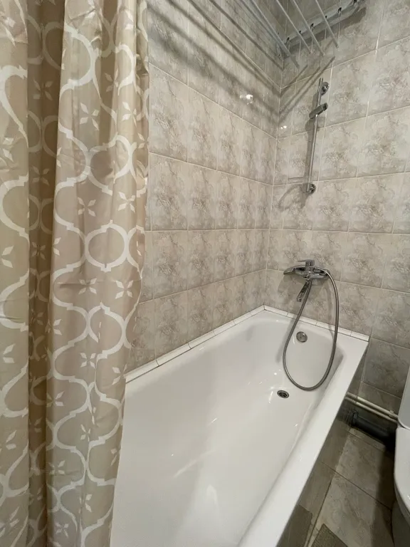 Квартира Отличная квартира в доме на Манежной — Тверь