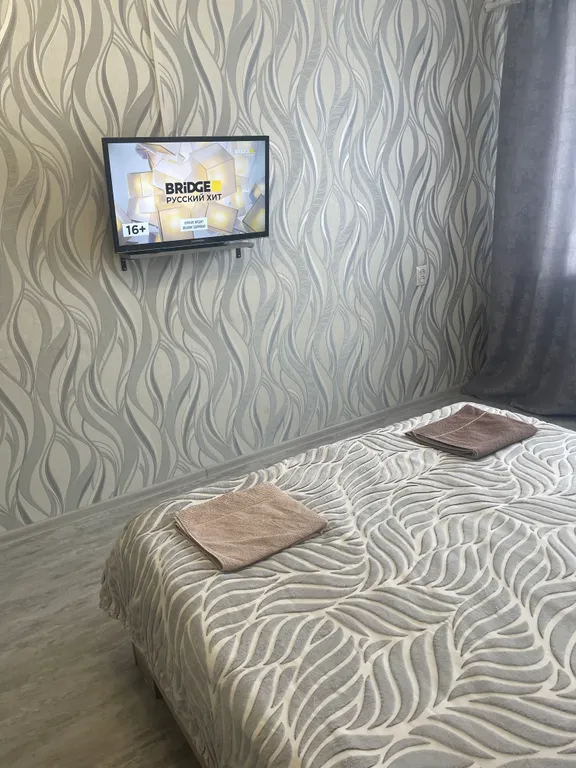 Уютная квартира недалеко от авто и жд вокзала