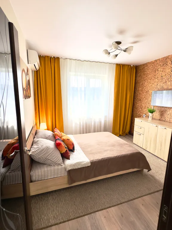 Квартира в центре города