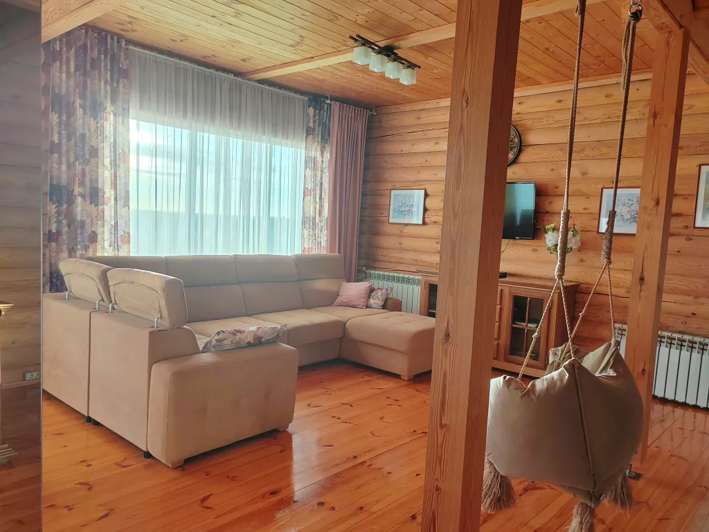 3-комнатный Дом