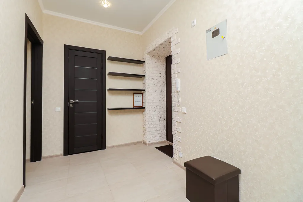 Апартаменты на Стаханова