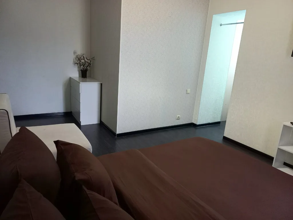 Уютная квартира в новостройке