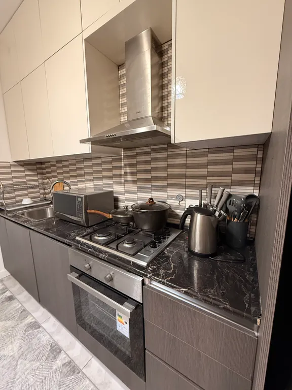 Istanbul city 11 by Royal rentals