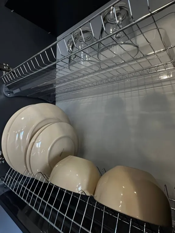 Уютная студия в центре города