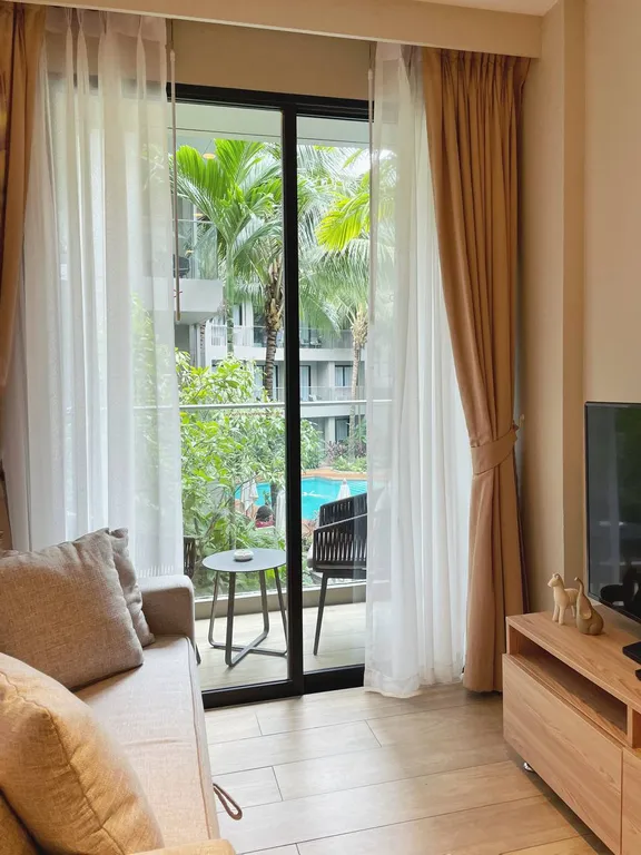 Апартаменты Glory