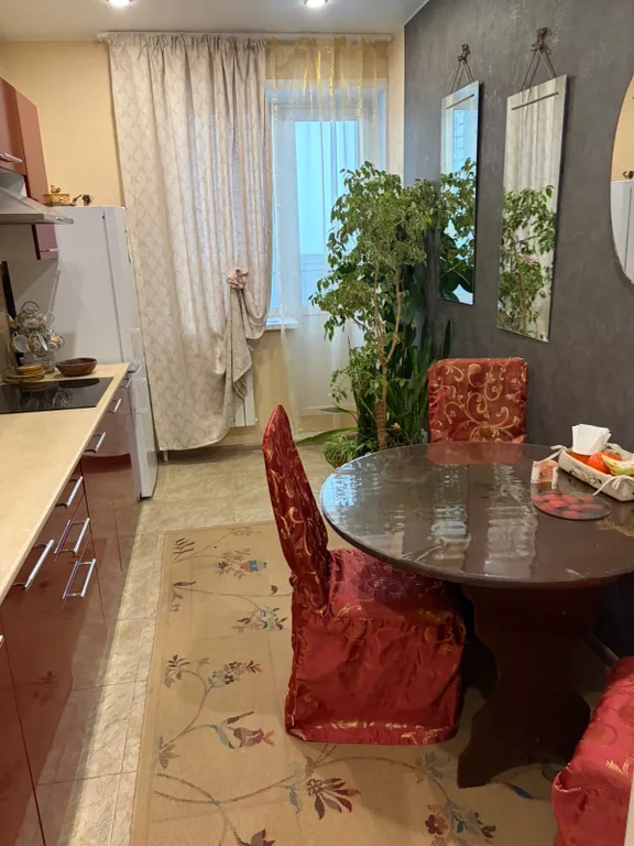 Уютная квартира в центре