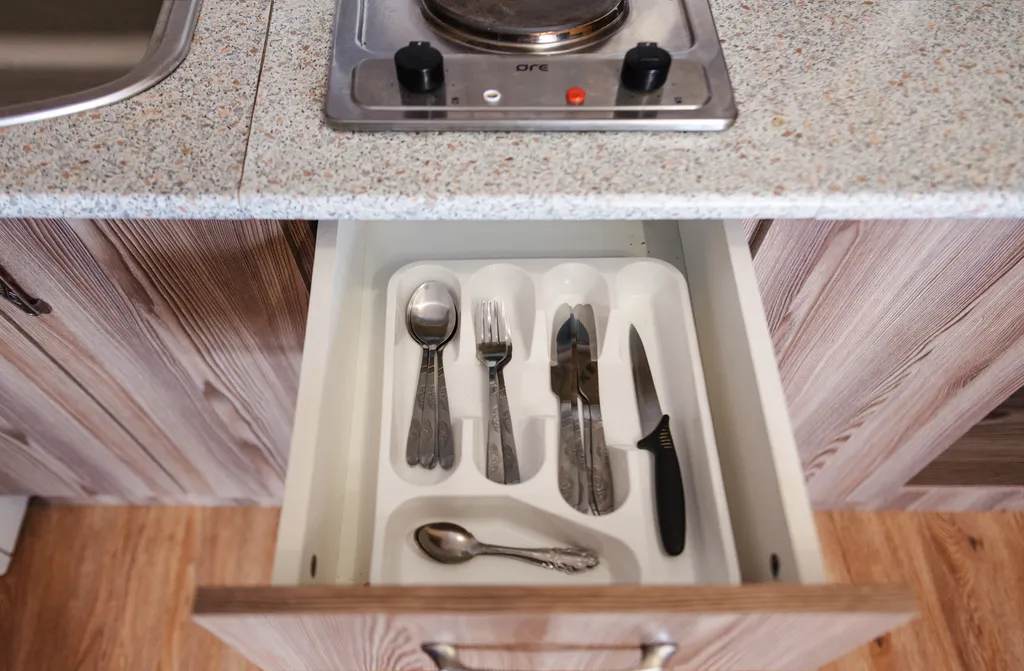 Квартира на крыше