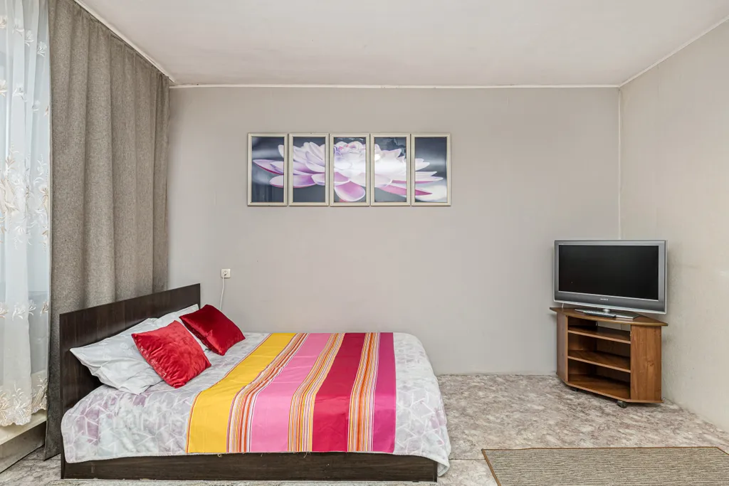 Квартира в 3 минутах от Госпиталя и 15 минутах от Летного