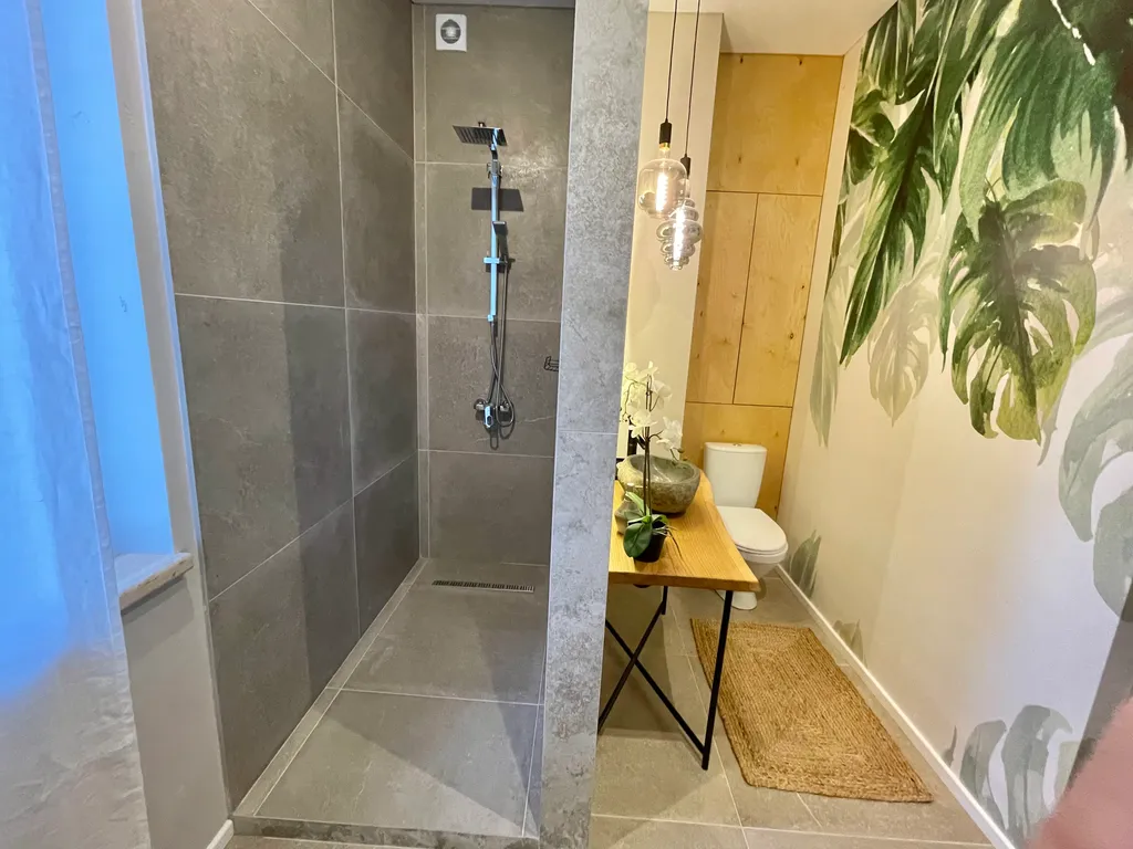 Orchid deluxe Apartment Zelenogradsk