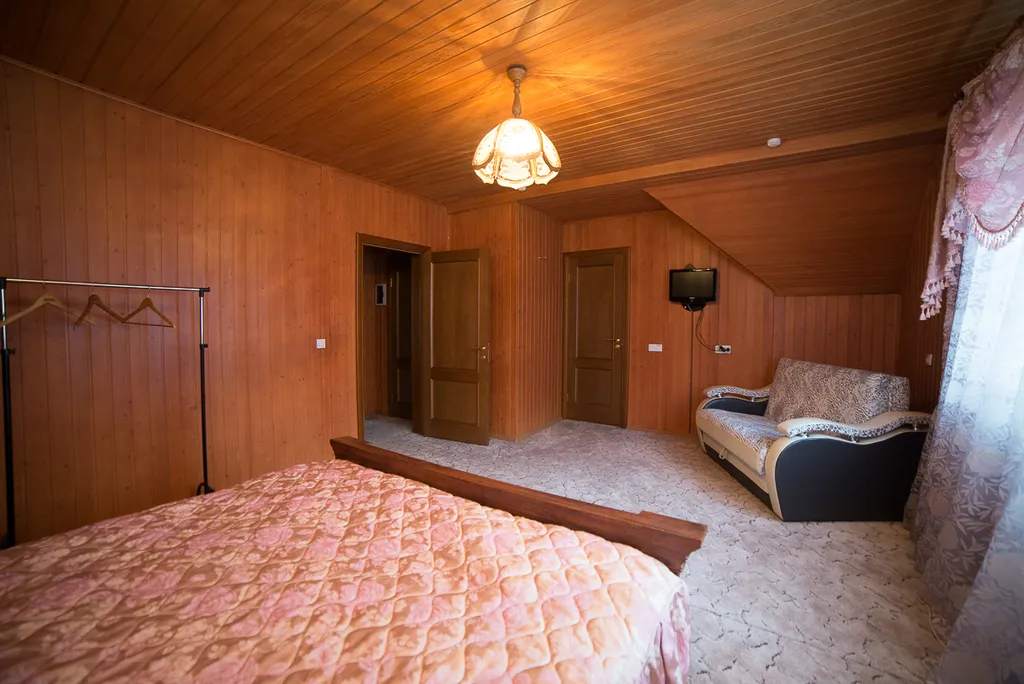 3-комнатный Дом