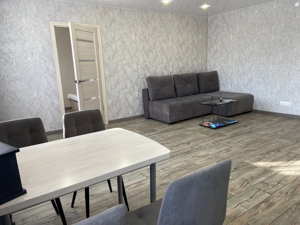 Загородная квартира На истоки