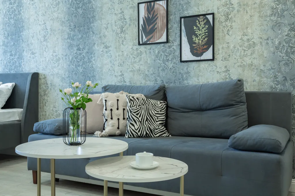 Городская саванна — гармония природы