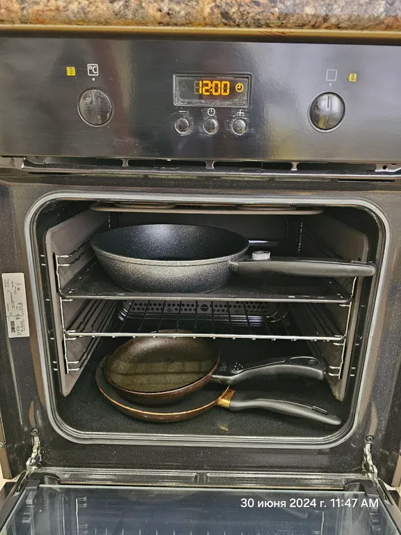 Большая квартира