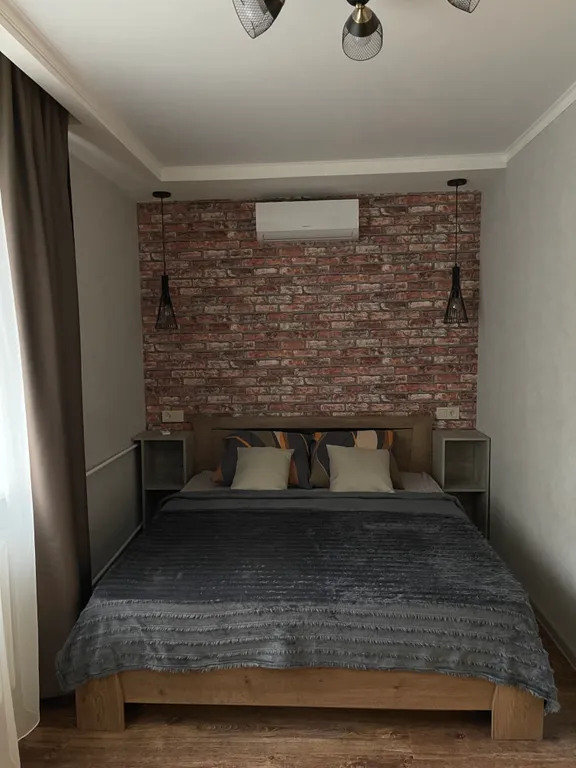 Уютная квартира на курорте