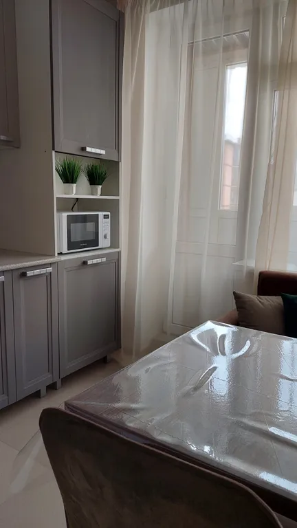 Уютная квартира в центральной части города Ессентуки