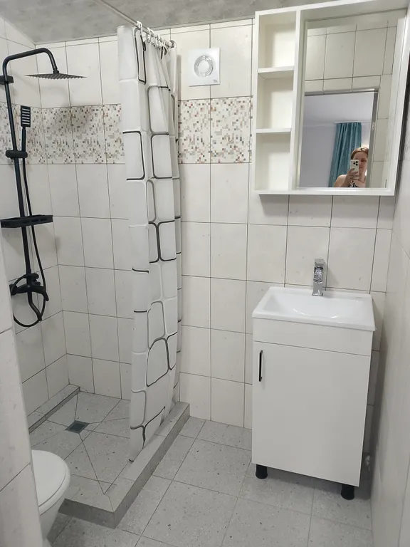 Уютный дом-комфорт