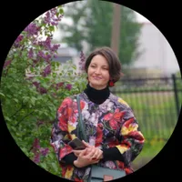 Татьяна Доманевская