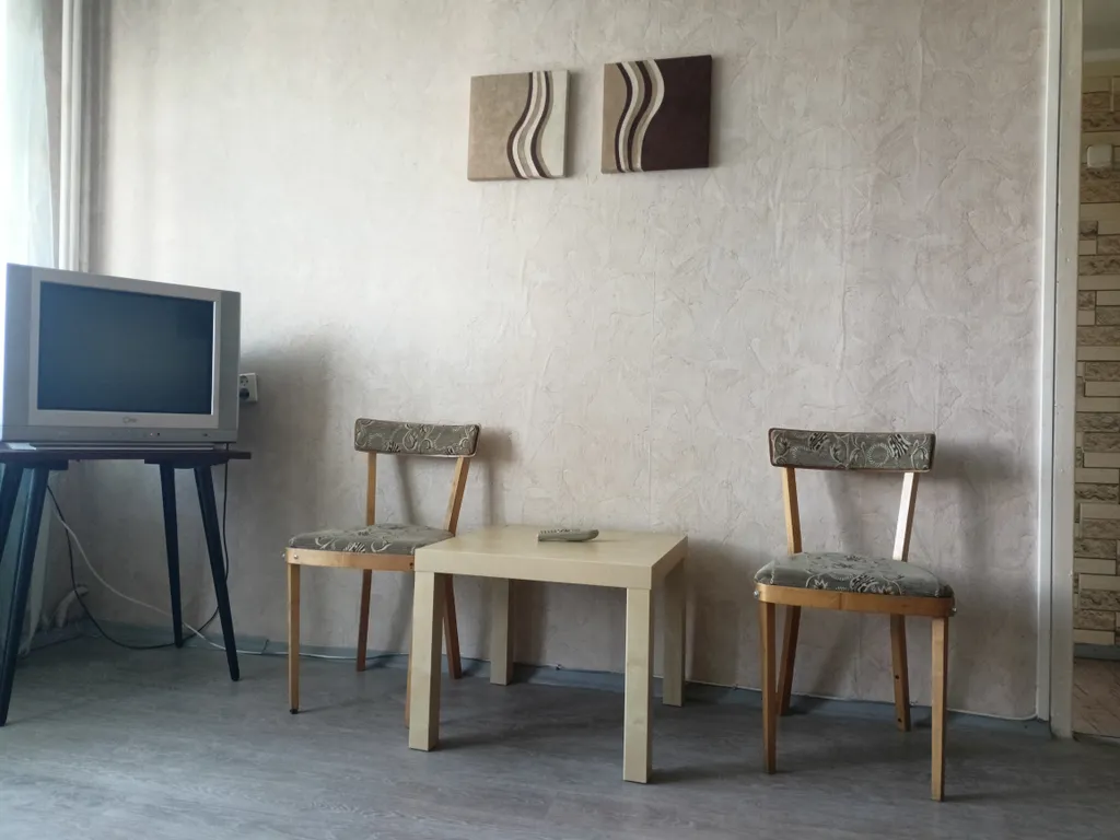 Квартира Квартира у вокзала — Ломоносов