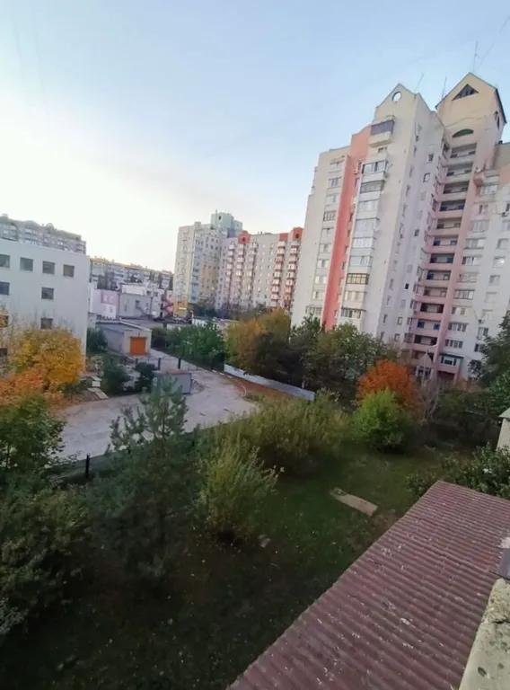 Уютная квартира в центре Хар горы