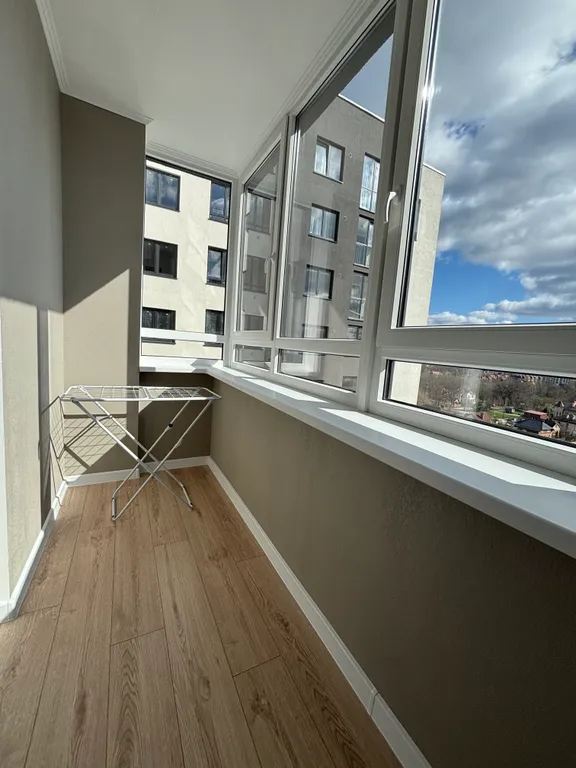 Квартира Квартира в новом доме ЖК«Альпы», в центральном районе Калининграда — Калининград