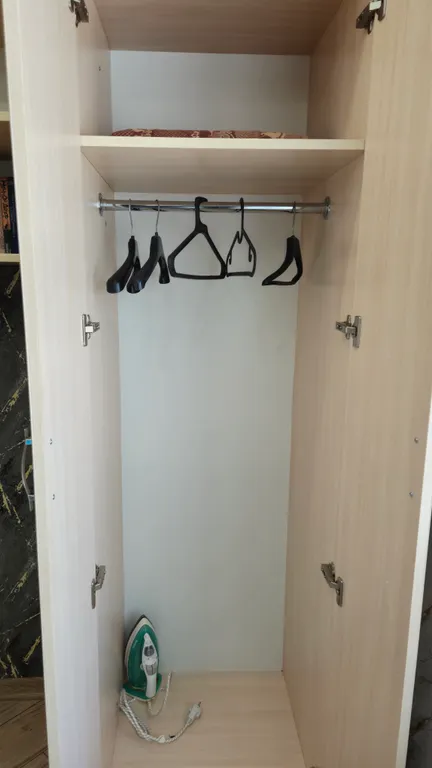 Уютная квартира рядом с морем