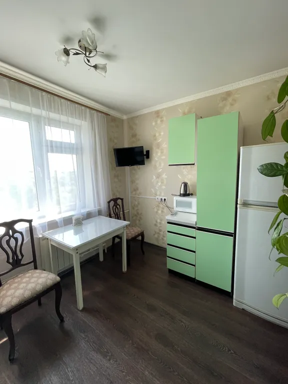 Квартира Уютная квартира в центре Ново-Савиновского района — Казань