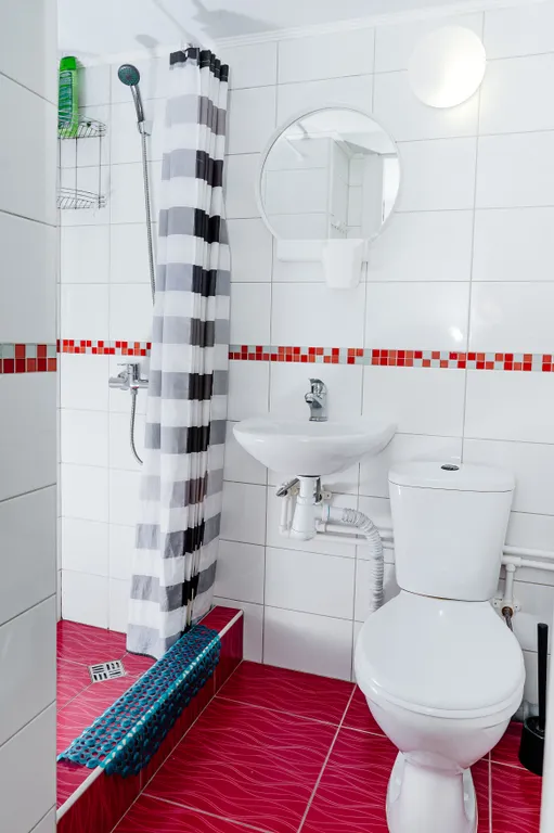 Квартира Квартира Студия в самом центре — Санкт-Петербург