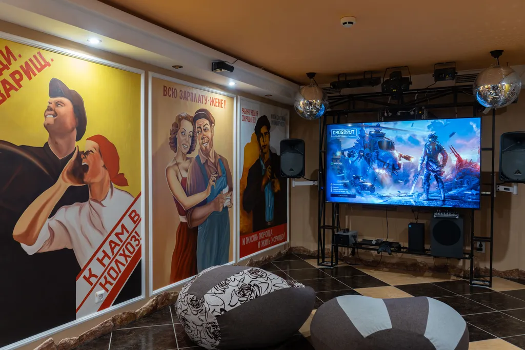 3-комнатный Дом