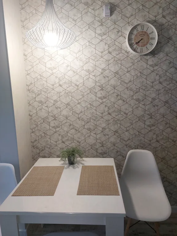 Квартира Уютная квартира вблизи с историческими местами города — Калининград