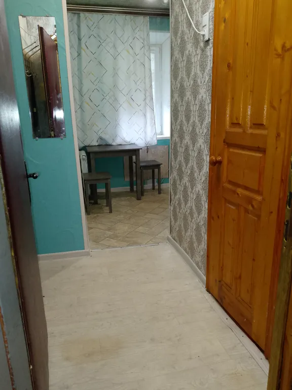 Тихий уголок