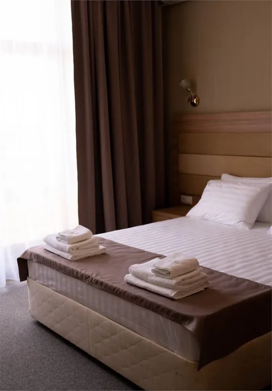 Квартира Комната — аренда посуточно в Небуг