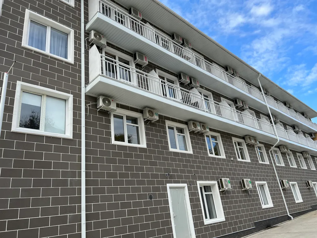 Уютные апартаменты Лермонтово